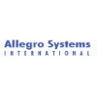 Allegro Systems Logo