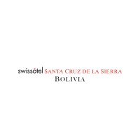 Swissôtel Santa Cruz de la Sierra Logo