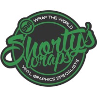 Shortys Wraps Logo