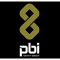 PBI Safety Group Logo