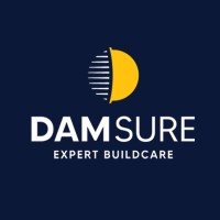 Damsure Logo