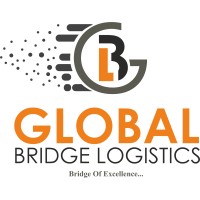 GLOBALBRIDGE LOGISTICS PVT LTD Logo