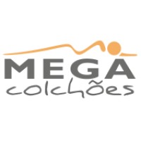 Mega Colchões Ind Com Ltda Logo