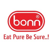 Bonn Nutrients Private Limited Logo