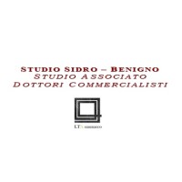 Studio Sidro Benigno Logo