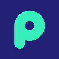 P-air AB Logo