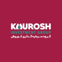 Kourosh lnvestment Group Logo