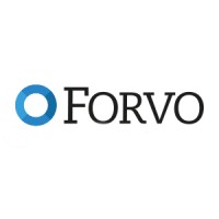 Forvo Logo