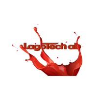 LagoTech AB Logo