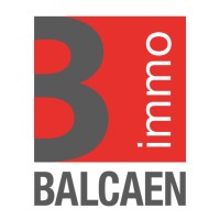 Immo BALCAEN ( BALIGARTH sprl ) Logo