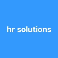 hr solutions Logo