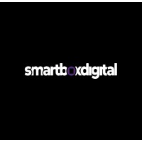 Smart Box Digital Logo