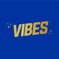 VIBES Fine Rolling Papers Logo