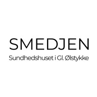 Smedjen Logo