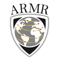 ARMR Solutions LLC Logo