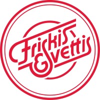Friskis&Svettis Gävle Logo