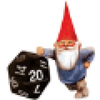 Gnome Games Logo