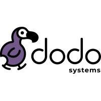 Dodo Systems s.r.o. Logo