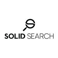 Solid Search Logo