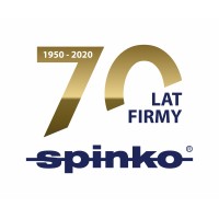 SPINKO Sp. z o. o. Logo
