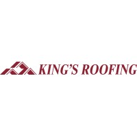 Kings Roofing, Inc. Logo