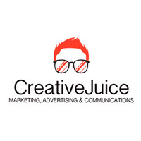 The Creative Juice Agency Logo