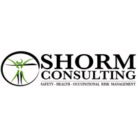 SHORM Consulting, LLC Logo