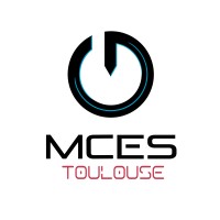 MCES Toulouse Logo