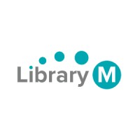 LibraryM Logo