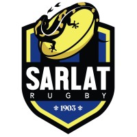 Sarlat Rugby Logo