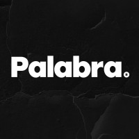 Palabra Logo