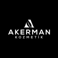 Akerman Kozmetik Logo
