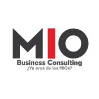 Mio Ltd. Co. Logo