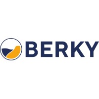 Berky GmbH Logo