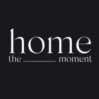 The Home Moment Logo