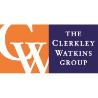The Clerkley Watkins Group Logo