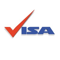 VISA(Verificaciones Integrales Jiménez) Logo