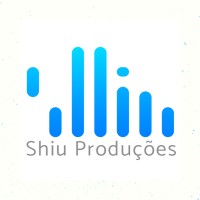 Shiu Produções Logo