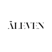 Äleven Logo