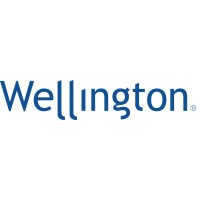 Wellington Insurance Group Logo