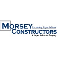 Morsey Constructors LLC Logo