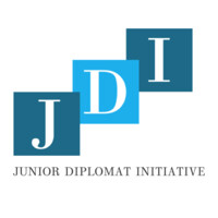 Junior Diplomat Initiative Switzerland Logo