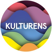 Kulturens Bildningsverksamhet Logo
