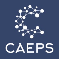 CAEPS Centro Acadêmico de Engenharia de Produção e Sistemas Logo