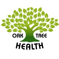 Oaktree Health Logo