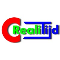CRealiTijd Logo