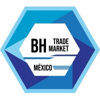 BH Trade Market Logo