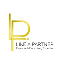 Like a Partner Logo
