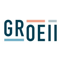 Groeii Logo