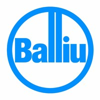 Balliu Export SA Logo